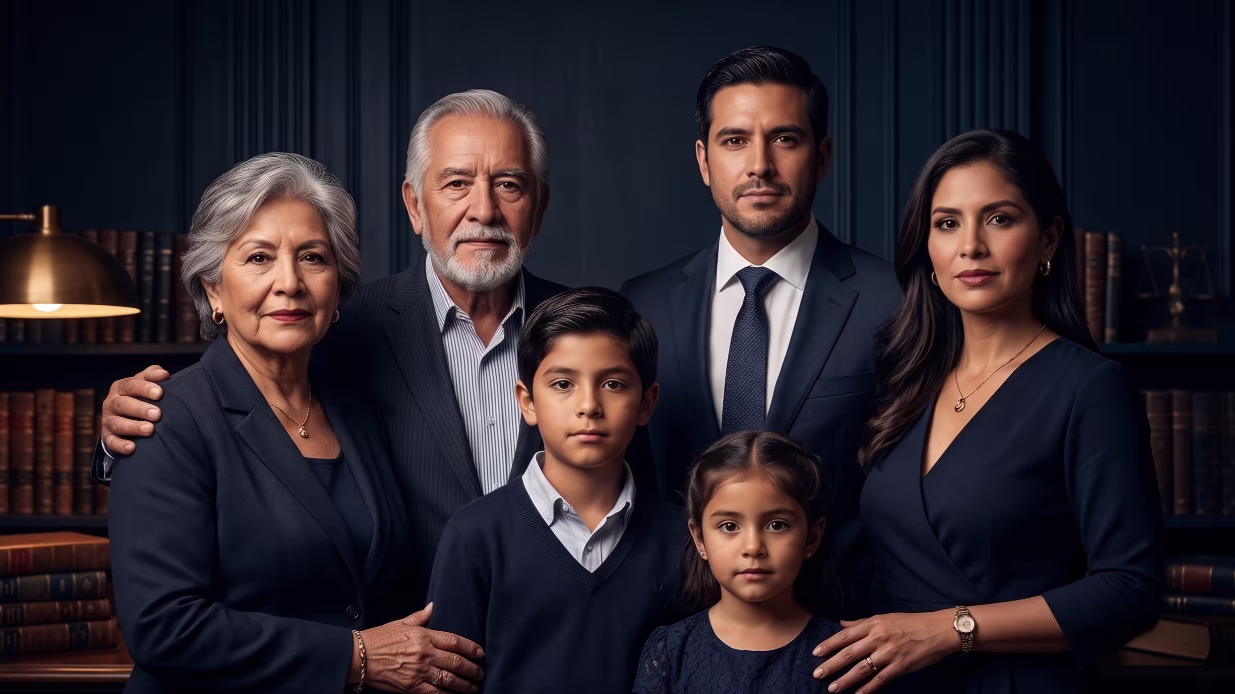 Derecho de Familia