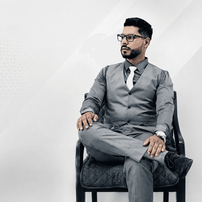 Abogado principal