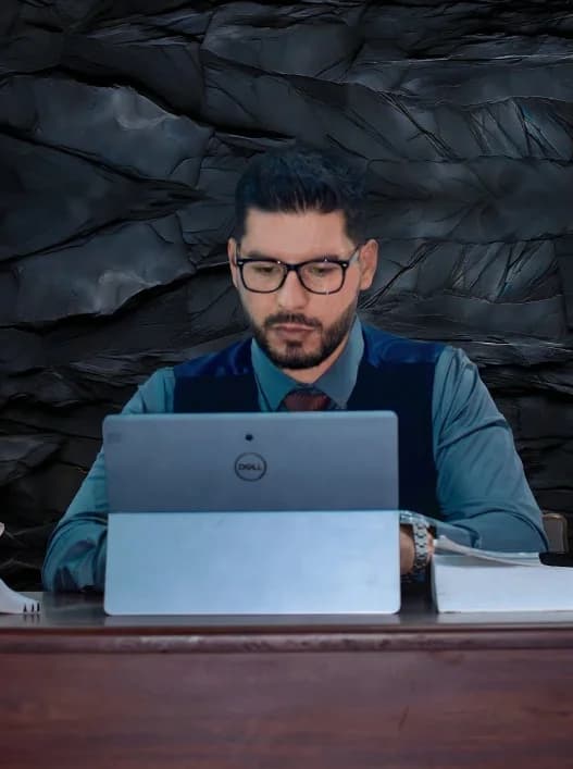 Abogado en PC